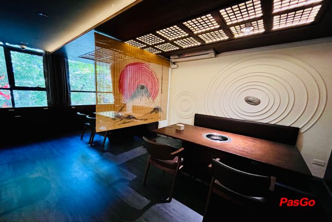 Ikka Wagyu Yakiniku - Nguyễn Khánh Toàn-13